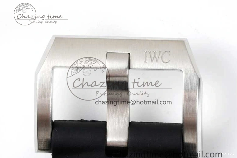 MIROTIME 0131 Aquatimer Automatic SS RSF 1:1 Best Edition White Orange Dial on Black Rubber Strap A Supportive 7069